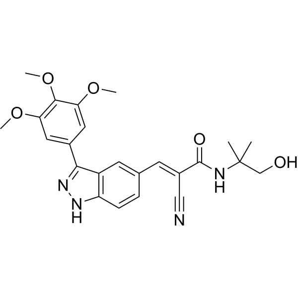 RSK2-IN-3 1627136-54-2